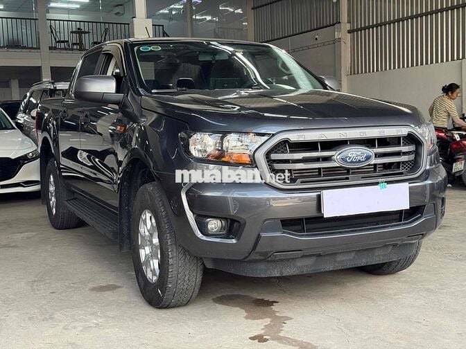 Ford Ranger 2019 XLS 2.2L 4x2 AT - 83000 km