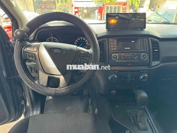 Ford Ranger 2019 XLS 2.2L 4x2 AT - 83000 km