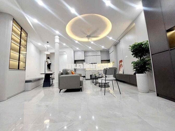 MỸ ĐÌNH | Ở SANG NHƯ BIỆT THỰ 5* – XÁCH VALI VỀ Ở NGAY
