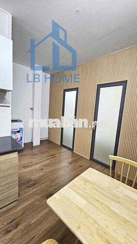 CĂN HỘ 1-2PN FULL NỘI THẤT GIÁ TỐT