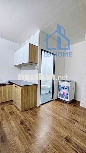 CĂN HỘ 1-2PN FULL NỘI THẤT GIÁ TỐT