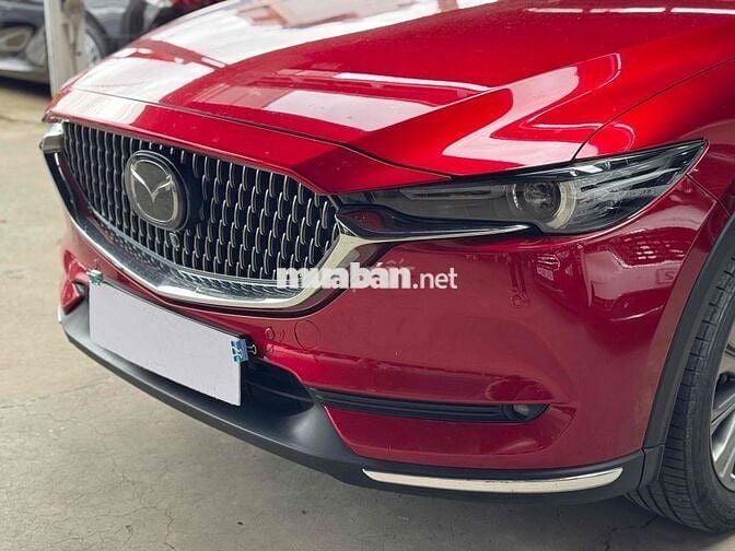Mazda CX 8 Premium 2023 2.5 Premium AWD - 36000 km