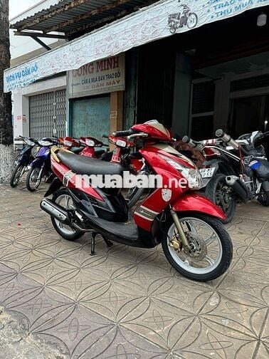 YAMAHA MIO (2010) BS:65E1:CẦN THƠ