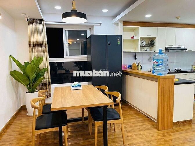 🔥🔥Cực Hiếm, giá rẻ nhất quận Tân Bình🔥🔥

 🟢Bán căn hộ Ruby garden