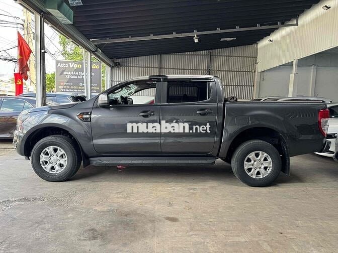 Ford Ranger 2019 XLS 2.2L 4x2 AT - 83000 km