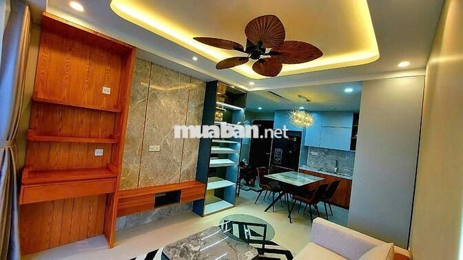 BÁN ĐÚNG GIÁ, ĐÚNG CĂN, 2PN 74m2 chỉ 5.15 tỷ tại Botanica Premier