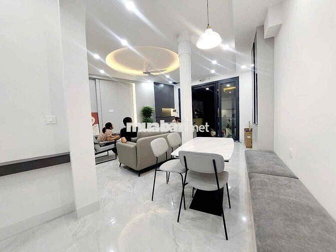 MỸ ĐÌNH | Ở SANG NHƯ BIỆT THỰ 5* – XÁCH VALI VỀ Ở NGAY