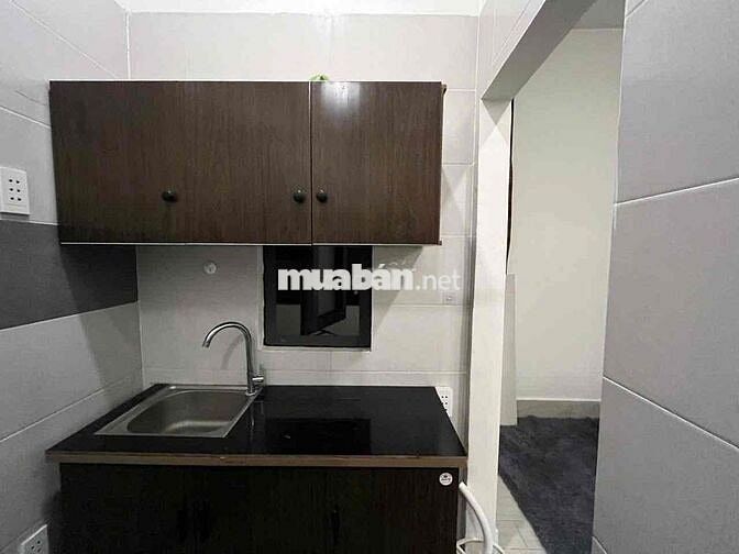 Cho Thuê Studio , Ngay Học Viện Hàng Không , Sân Bay , Full NT