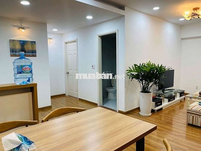 🔥🔥Cực Hiếm, giá rẻ nhất quận Tân Bình🔥🔥

 🟢Bán căn hộ Ruby garden