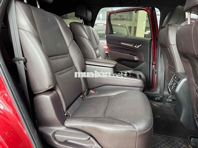 Mazda CX 8 Premium 2023 2.5 Premium AWD - 36000 km