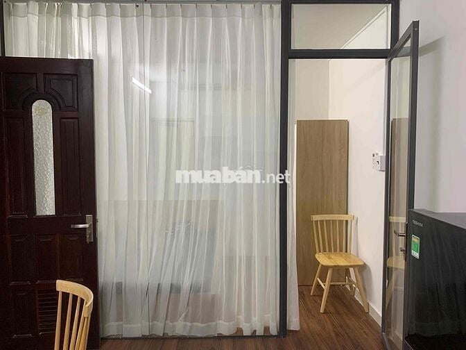 CĂN HỘ 1-2PN FULL NỘI THẤT GIÁ TỐT