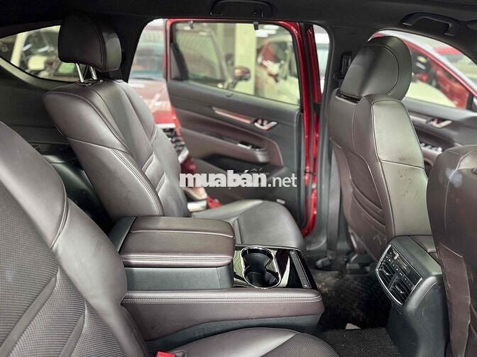 Mazda CX 8 Premium 2023 2.5 Premium AWD - 36000 km