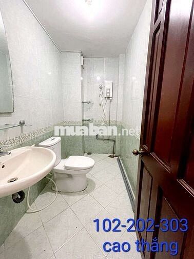 PHÒNG TRỌ CAO CẤP, GIÁ RẺ QUẬN 10