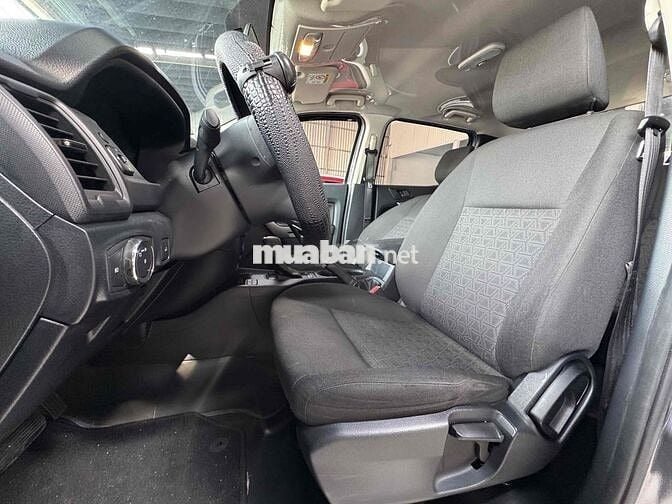 Ford Ranger 2019 XLS 2.2L 4x2 AT - 83000 km