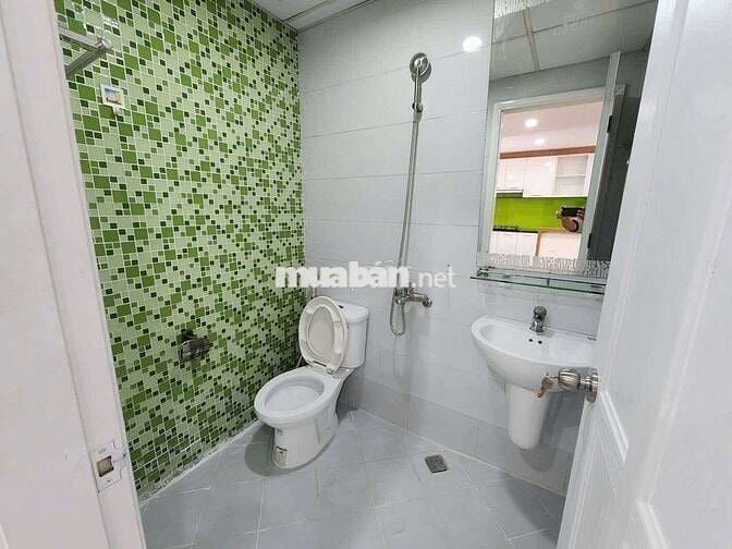 🔥🔥Cực Hiếm, giá rẻ nhất quận Tân Bình🔥🔥

 🟢Bán căn hộ Ruby garden