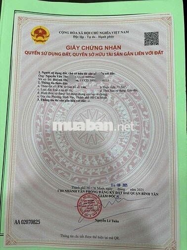 ĐẤT GÓC 2 MẶT TIỀN ĐƯỜNG ( chính chủ ).
