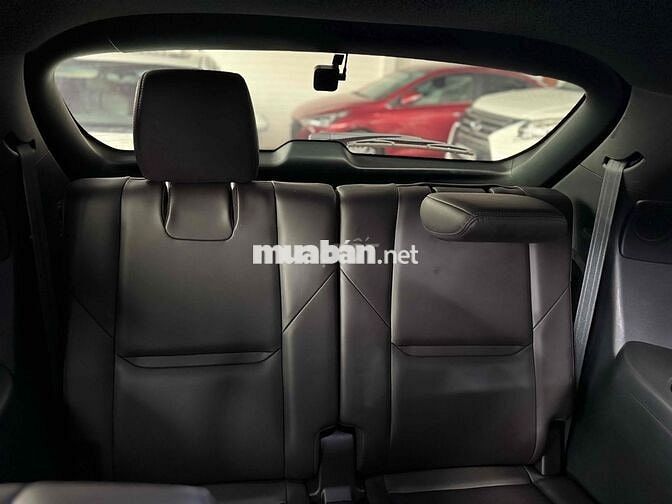 Mazda CX 8 Premium 2023 2.5 Premium AWD - 36000 km