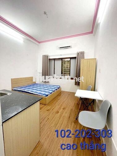 PHÒNG TRỌ CAO CẤP, GIÁ RẺ QUẬN 10