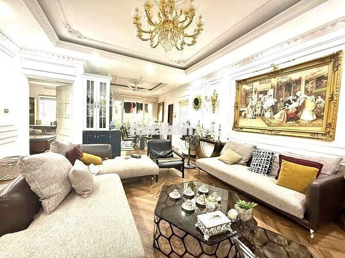 BÁN CĂN HỘ 130M CHUNG CƯ VIMECO 1NGUYỄN CHÁNH; QUẬN CẦU GIẤY- TẦNG ĐẸP