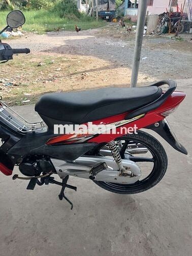 Wavealpha2009 bs71 giấyto ok hết bct