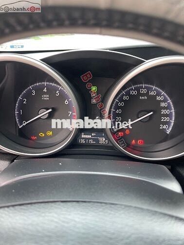 mazda3S 2014 đăng kí 2015. xe đẹp zin nguyên bản