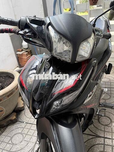 Bán xe yamaha Jupiter 2013 (1 chủ)