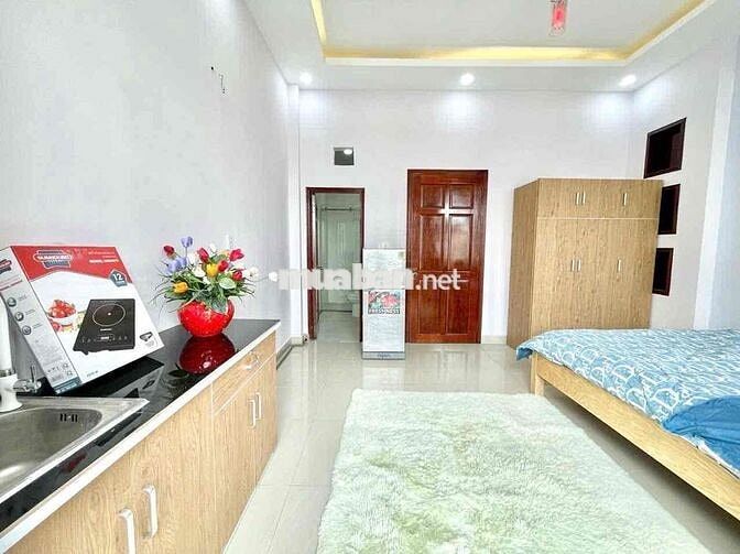 CHO THUÊ CHDV NGAY EMAT PHAN HUY ÍCH CHO ANH CHỊ EM CẦN