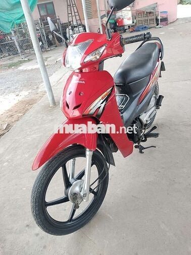 Wavealpha2009 bs71 giấyto ok hết bct