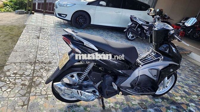 Honda Air Blade 2017 nguyên zin máy ngon xe đẹp.