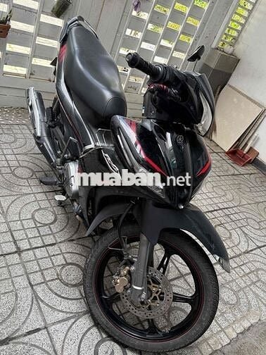 Bán xe yamaha Jupiter 2013 (1 chủ)