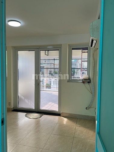 Cho thuê nhà mặt tiền Cao Đức Lân, Dt 4x20m nhà đẹp, giá 33 tr/tháng