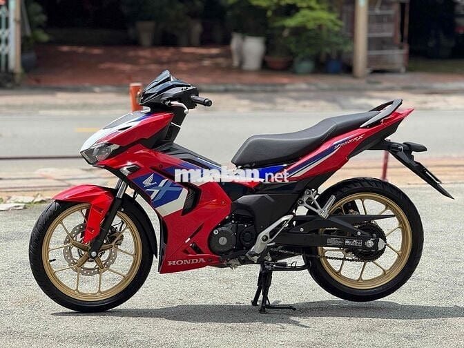 HONDA WINNER V4 CHÍNH CHỦ CÓ HỔ TRỢ GÓP