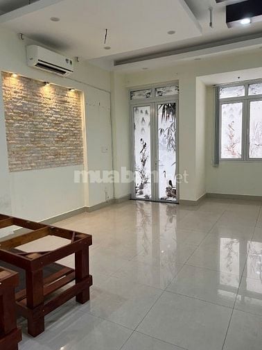 Cho thuê nhà mặt tiền Cao Đức Lân, Dt 4x20m nhà đẹp, giá 33 tr/tháng