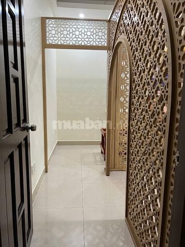 Cho thuê nhà mặt tiền Cao Đức Lân, Dt 4x20m nhà đẹp, giá 33 tr/tháng