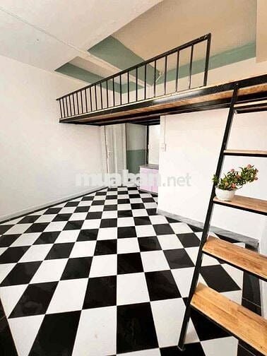 PHÒNG TRỌ ZÁ RẼ DÀNH CHO SINH VIÊN TẠI THỐNG NHẤT