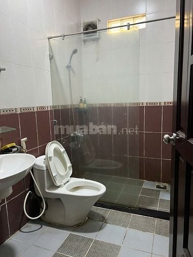 Cho thuê nhà mặt tiền Cao Đức Lân, Dt 4x20m nhà đẹp, giá 33 tr/tháng