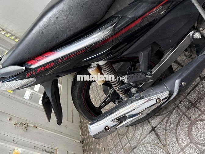 Bán xe yamaha Jupiter 2013 (1 chủ)