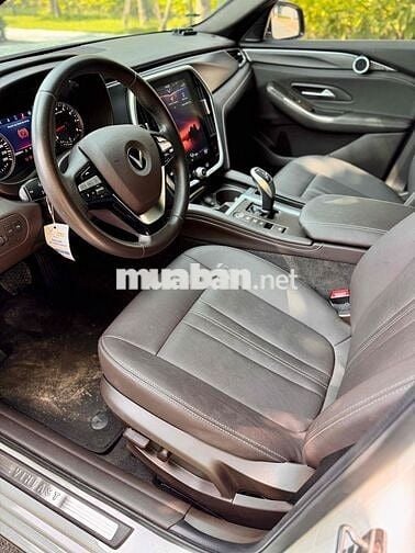 VinFast Lux A2.0 2021 Plus 2.0 AT - 30000 km