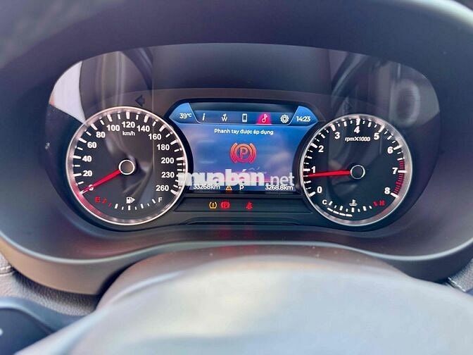 VinFast Lux A2.0 2021 Plus 2.0 AT - 30000 km