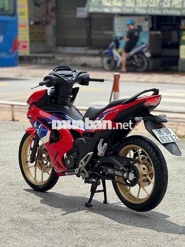 HONDA WINNER V4 CHÍNH CHỦ CÓ HỔ TRỢ GÓP