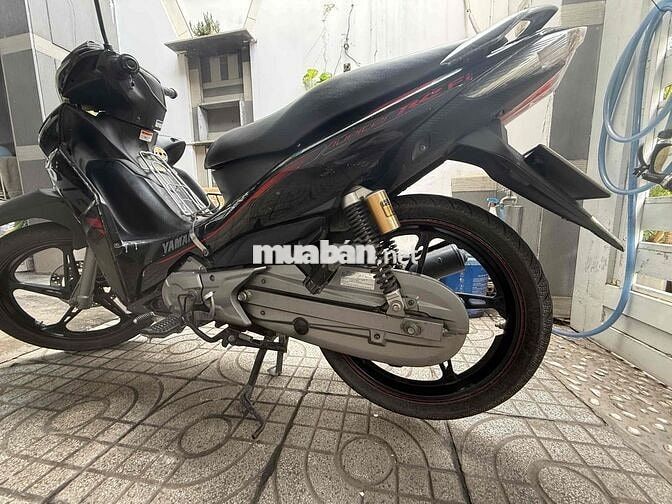 Bán xe yamaha Jupiter 2013 (1 chủ)