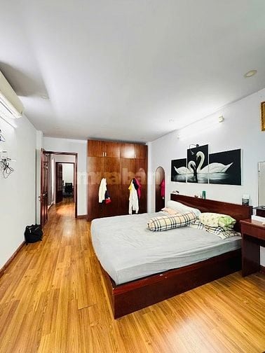 48m2! Bán nhà 2 tầng Lê Văn Sỹ, P12. Trần Quang Diệu, Huỳnh Văn Bánh.