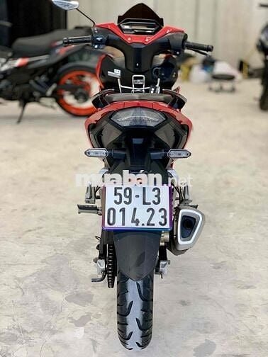 🔥 Winner X V2 HRC ABS BSTP – Odo 15k – Zin đẹp 🔥