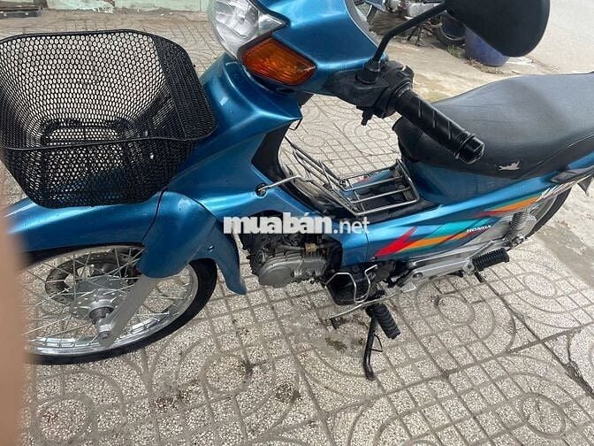Wawe thái 110