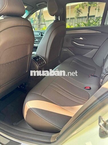 VinFast Lux A2.0 2021 Plus 2.0 AT - 30000 km