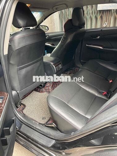 Toyota Camry 2015 2.5Q - 99000 km