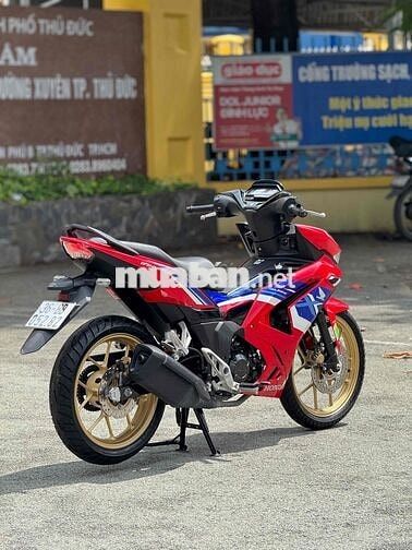 HONDA WINNER V4 CHÍNH CHỦ CÓ HỔ TRỢ GÓP