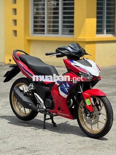 HONDA WINNER V4 CHÍNH CHỦ CÓ HỔ TRỢ GÓP
