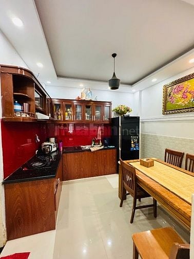 48m2! Bán nhà 2 tầng Lê Văn Sỹ, P12. Trần Quang Diệu, Huỳnh Văn Bánh.