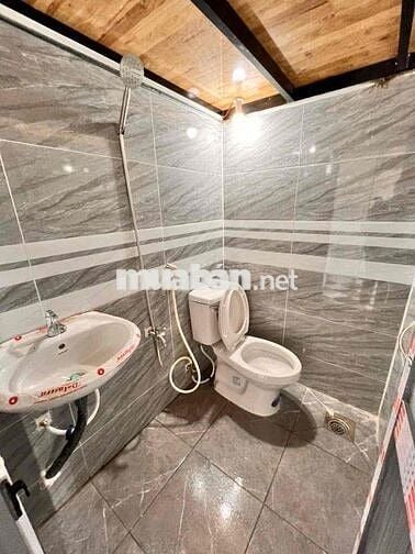 PHÒNG TRỌ ZÁ RẼ DÀNH CHO SINH VIÊN TẠI THỐNG NHẤT